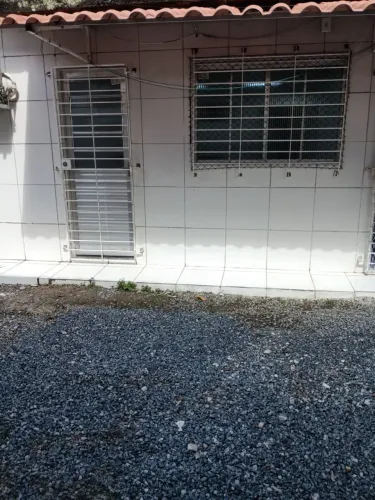 Flat próximo a integração da Caxangá