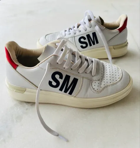 Tênis Steve Madden