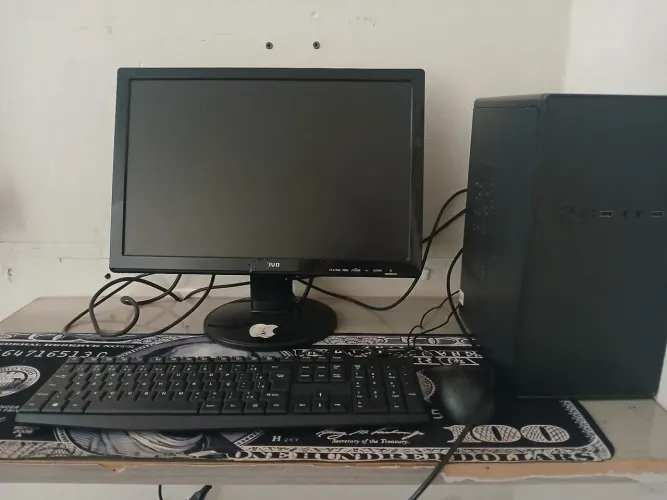 Computador completo i5 4570 (4° geração)