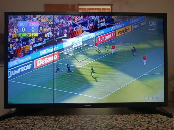 TV Samsung 32"
