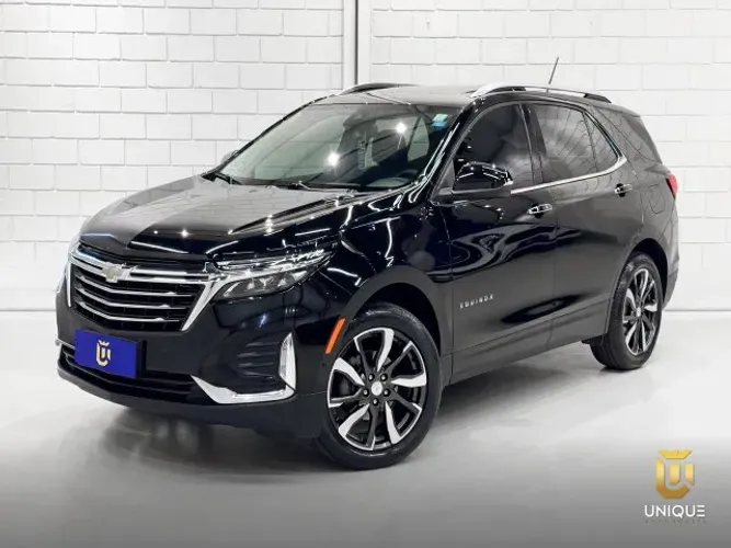Chevrolet Equinox LT 2.0 Turbo 262cv Aut. 2023