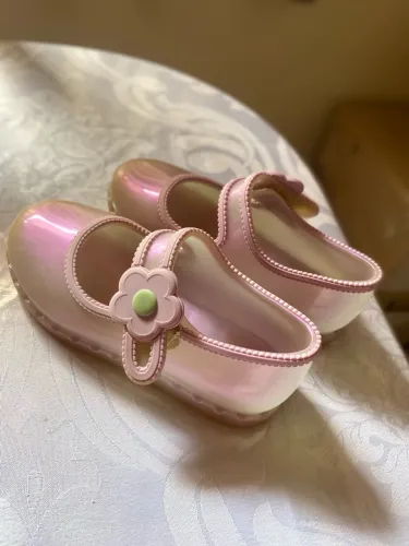 Vendo Sapato Infantil Mini Melissa