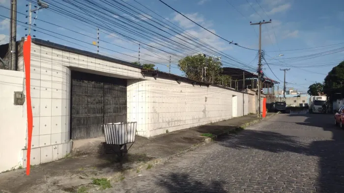 Casa a venda em Jardim São Paulo