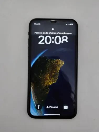 iPhone XR todo original com caixa e nota fiscal  