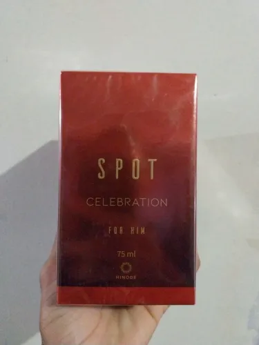 VENDO PERFUME SPORT CELEBRATION