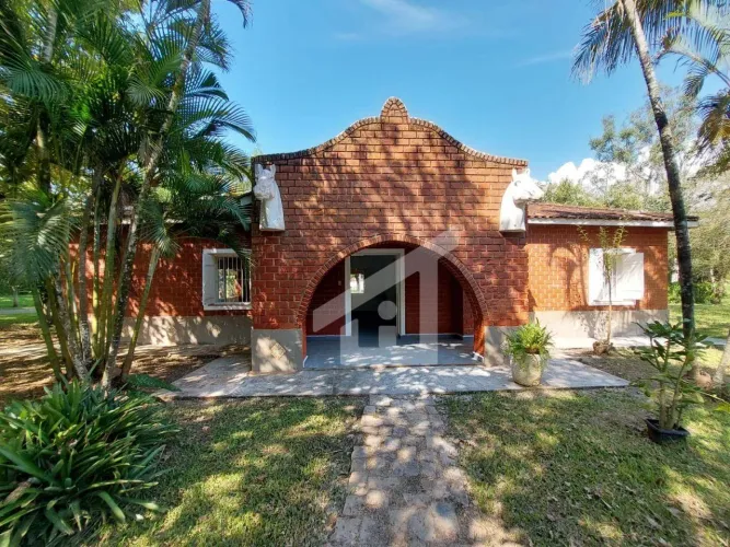 Sítio para alugar, 10000 m² por R$ 9.500,00/mês - Maristela - Tremembé/SP