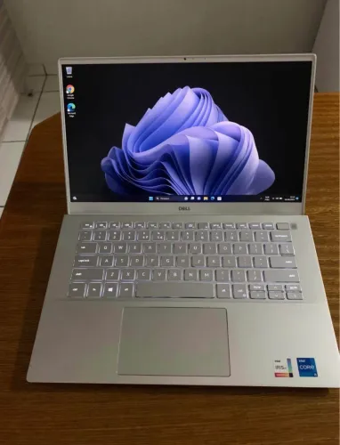 Notebook Dell i5 11º Geração