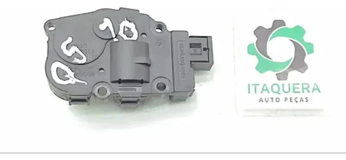 Motor Atuador Caixa Ar Audi Q5 Ano 2010 2011
