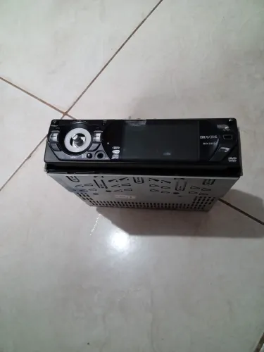 Som automotivo Bravox BvxD933