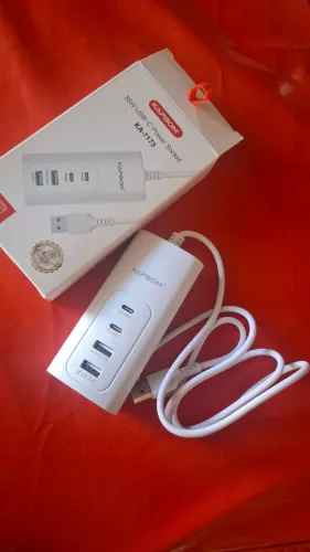 Usb power