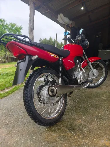 Titan 125 ks