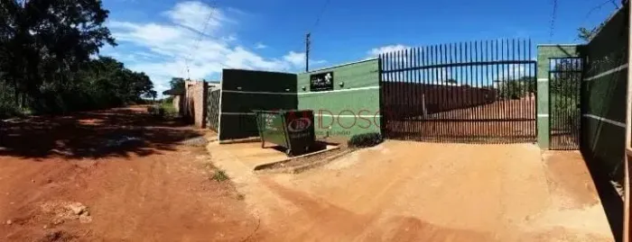 Oportunidade ,Casa em Condomínio na 26 de Setembro, 2 quartos,