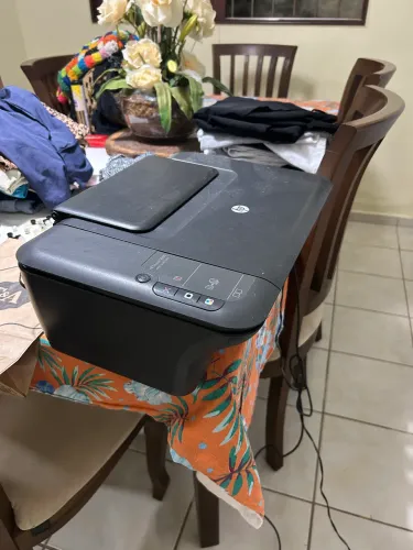 Impressora HP Deskjet 2050