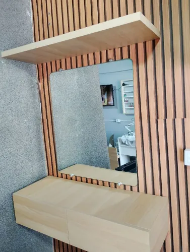 Vendo Móveis para Salão completo 