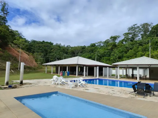 Lote à venda no NATURAVILE I RESIDENCIAL , ABRANTES, Camaçari, BA