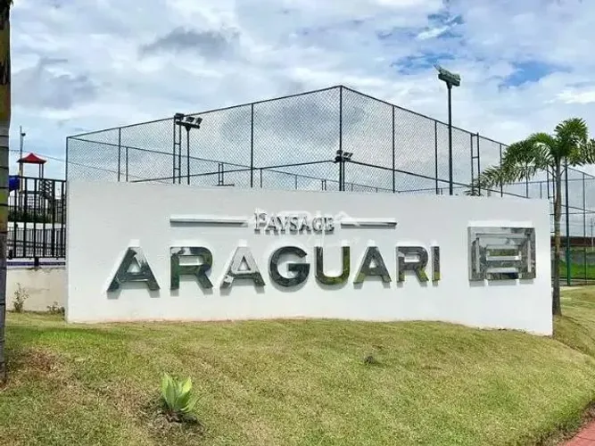 Terreno à venda no Tauá Araguari, na zona Leste de Londrina PR