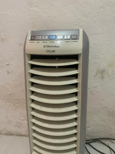 Climatizador