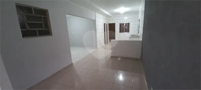 Casa com 3 quartos à venda em Jardim presidente dutra - SP