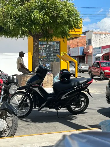 Shineray jet50cc