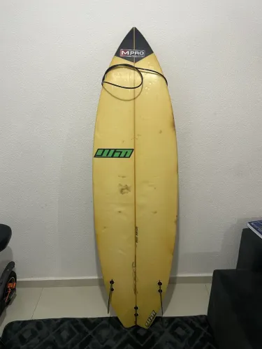 Prancha de Surf 6.0 completa 