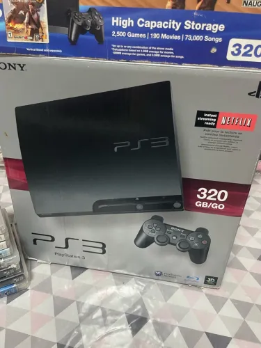 Ps3