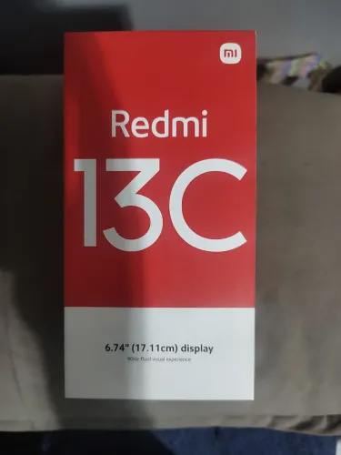 Xiaomi Redmi 13C