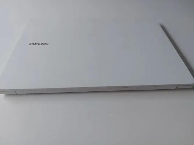 Notebook samsung np550xda -k02br 
