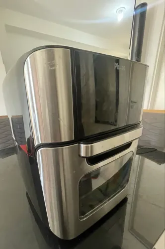 Air Fryer Philco 12L