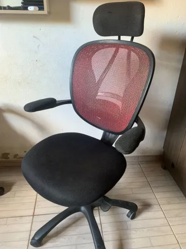 Cadeira de Escritório
