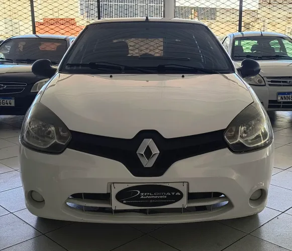Renault Clio Rn/alize/expr./1.0 Hi-power 16V 5P 2015