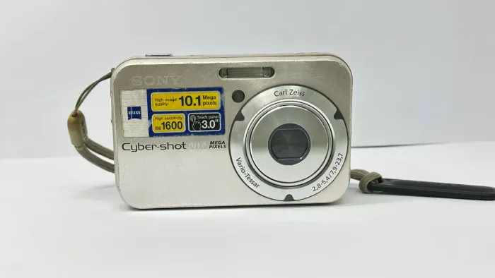 Cybershot Sony Dsc-N2 