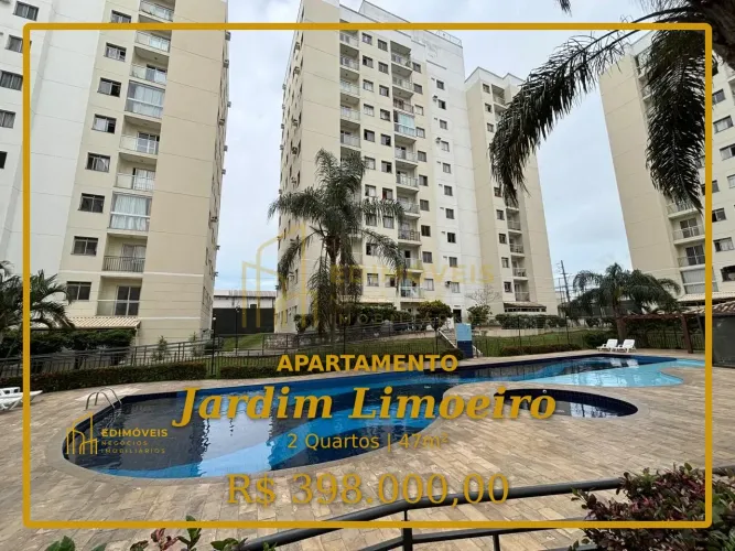 Oportunidade Única em Jardim Limoeiro Venha Conhecer seu Novo Lar!