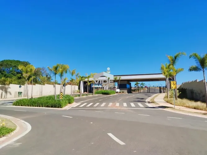 LOTE À VENDA EM SOUSAS/SP | VILLE SAINTE ANNE | LE JARDIN | 638 m²