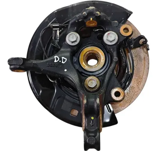 Manga Eixo Diant Dir Toyota Yaris 2019 2020 A 2023