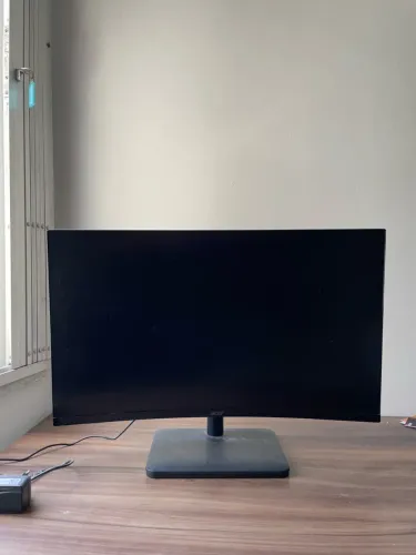 MONITOR ACER CURVO 27? FULL HD ED270R