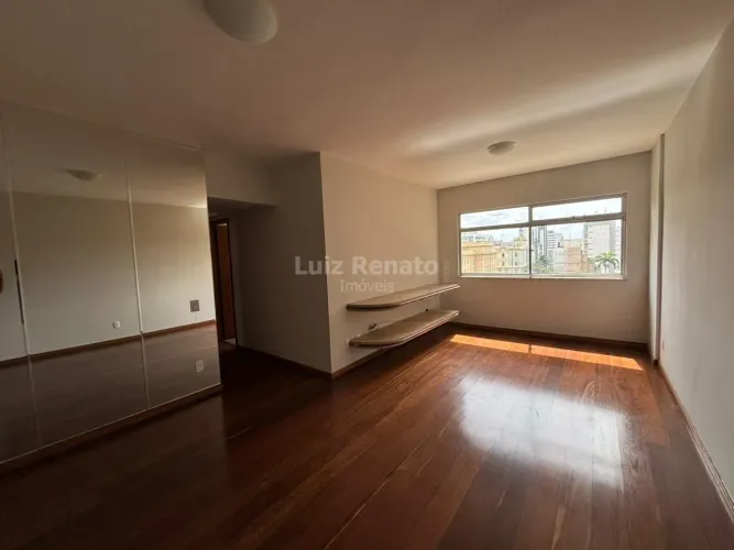 Apartamento para aluguel, 2 quartos, 85m² na Savassi