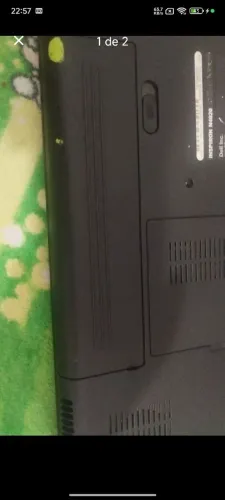 Bateria de nootebook Dell Inspiron n4020  