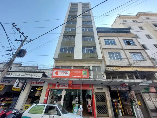 Apartamento - Juiz de Fora MG