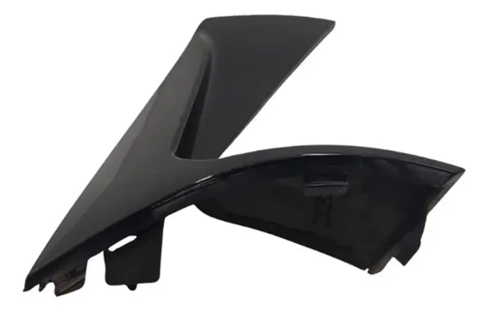 Aplique Aerofólio Esquerdo Gm Tracker 2020 2021