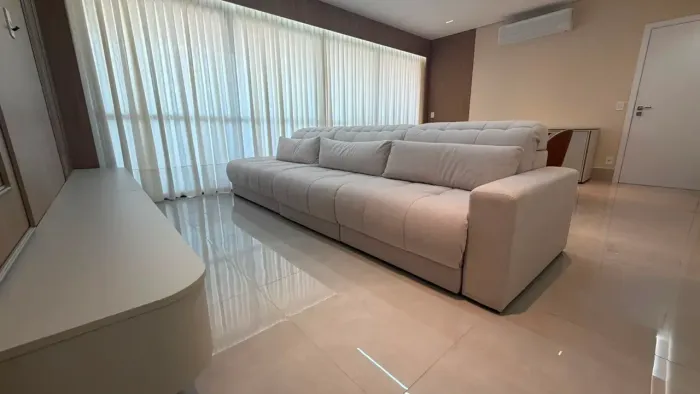 vendo um lindo apto no Edifício Harrissa