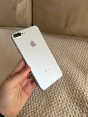 IPhone 7 Plus