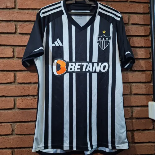 Camisa Atlético Mineiro adidas 2023