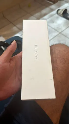 Apple Watch Series 11 46mm semi novo
