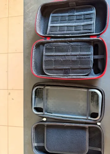 Case Nintendo Switch