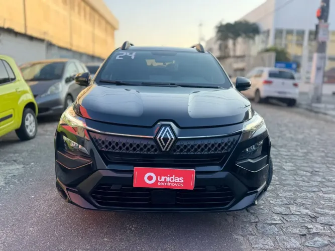 Renault Kardian Techno Flex 1.0 TB 12V 5P Aut. 2025