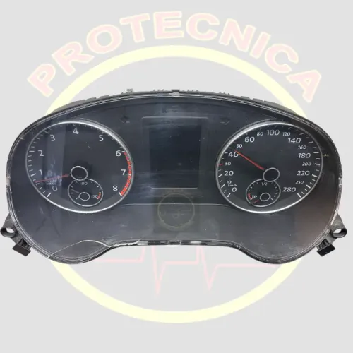PAINEL DE INSTRUMENTOS VOLKSWAGEN