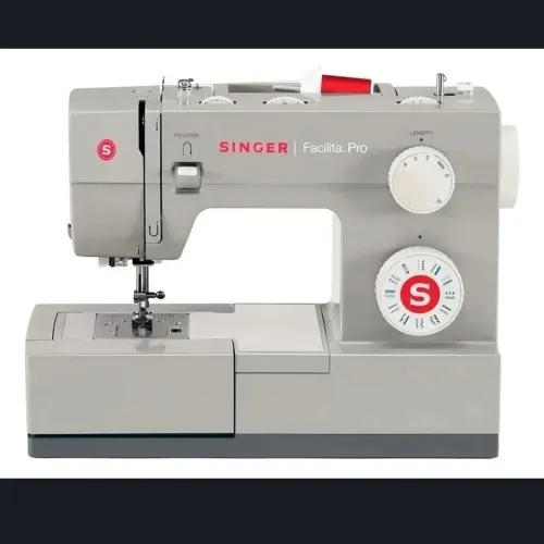 Máquina de Costura Reta Singer Facilita Pro 4423