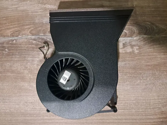 Ler Anúncio - Cooler /Fan /Ventoinha PS3 Slim 3000