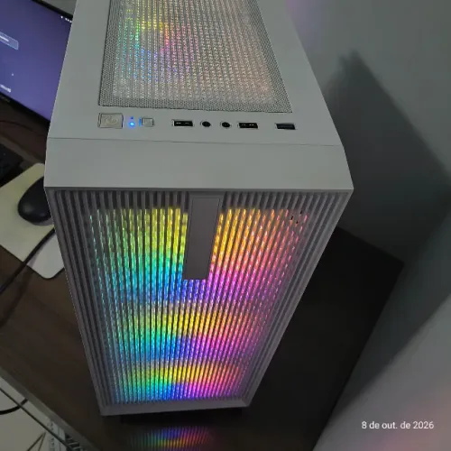 computador Ryzen 5 3.4GHz (3.9GHz Turbo) 16GB Ram 240 SSD