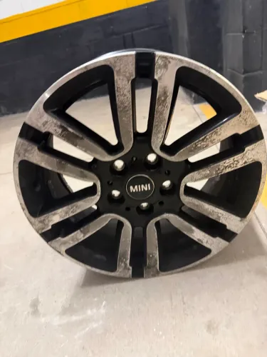 Jogo Rodas MINI Cooper F56 Aro 17 Originais 5x112